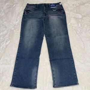 NEW arizona jean co. jeans